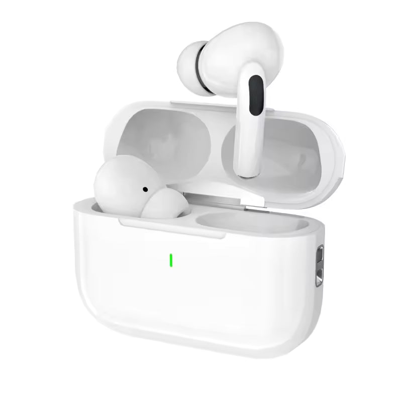 2025 New Air Pro True Wireless Bluetooth Earphones Headphones Sound Low Latency Noise Reduction Earbuds for IPhone Android