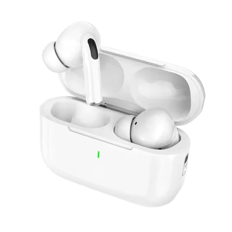 2025 New Air Pro True Wireless Bluetooth Earphones Headphones  Sound Low Latency Noise Reduction Earbuds for IPhone Android