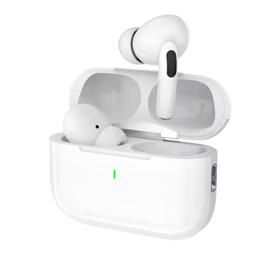 2025 New Air Pro True Wireless Bluetooth Earphones Headphones  Sound Low Latency Noise Reduction Earbuds for IPhone Android